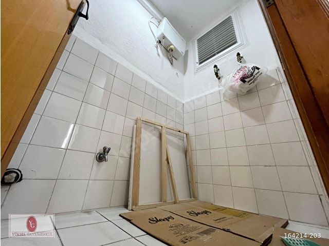 彡YÜKSELDEN EDREMİT MERKEZDE 2+1 HARİKA FIRSAT ARAKAT DAİRE 彡 - Görsel 25