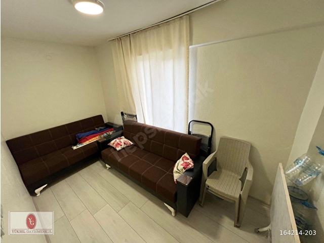 彡YÜKSELDEN EDREMİT MERKEZDE 2+1 HARİKA FIRSAT ARAKAT DAİRE 彡 - Görsel 16