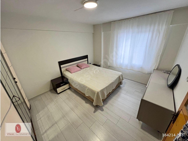 彡YÜKSELDEN EDREMİT MERKEZDE 2+1 HARİKA FIRSAT ARAKAT DAİRE 彡 - Görsel 29