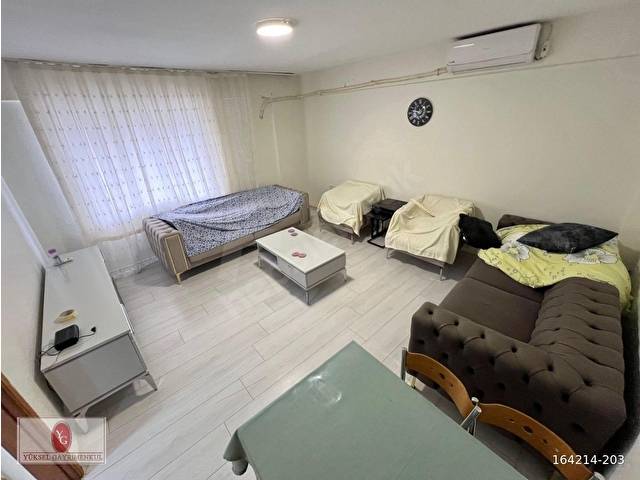 彡YÜKSELDEN EDREMİT MERKEZDE 2+1 HARİKA FIRSAT ARAKAT DAİRE 彡 - Görsel 12