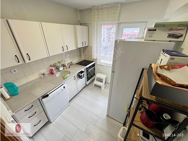 彡YÜKSELDEN EDREMİT MERKEZDE 2+1 HARİKA FIRSAT ARAKAT DAİRE 彡 - Görsel 3