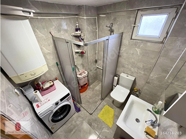 彡YÜKSELDEN EDREMİT MERKEZDE 2+1 HARİKA FIRSAT ARAKAT DAİRE 彡 - Görsel 19