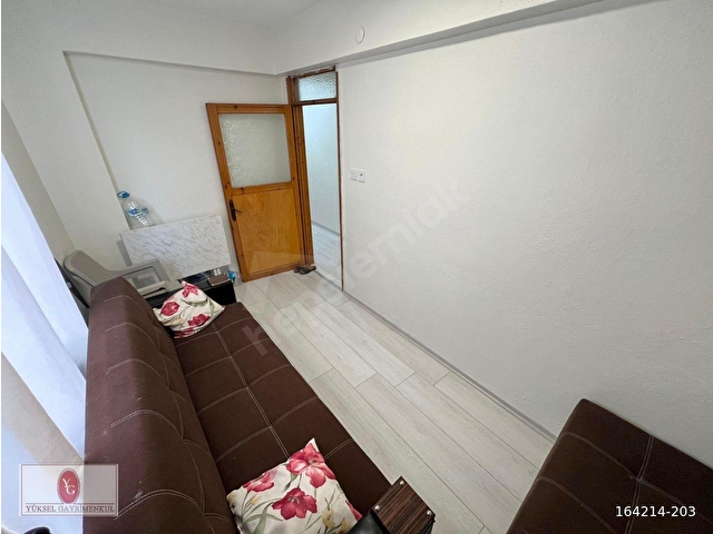 彡YÜKSELDEN EDREMİT MERKEZDE 2+1 HARİKA FIRSAT ARAKAT DAİRE 彡 - Görsel 15