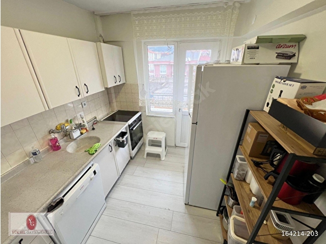 彡YÜKSELDEN EDREMİT MERKEZDE 2+1 HARİKA FIRSAT ARAKAT DAİRE 彡 - Görsel 5