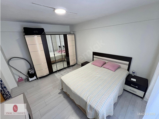 彡YÜKSELDEN EDREMİT MERKEZDE 2+1 HARİKA FIRSAT ARAKAT DAİRE 彡 - Görsel 30