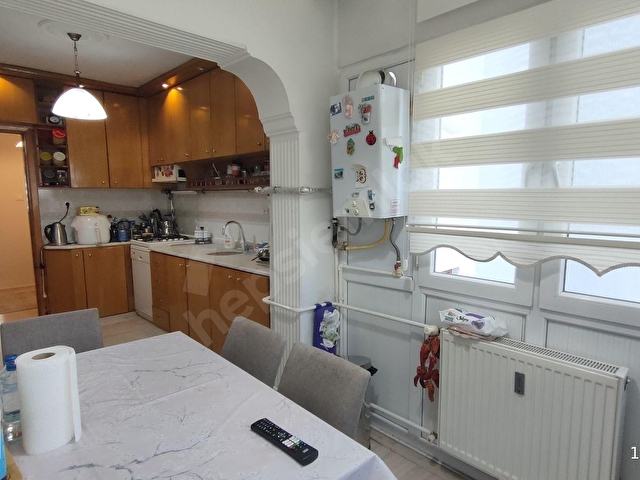 TURYAP DIAMONDDAN YENİŞEHİR ÖZKENTTE SATILIK DAİRE - Görsel 16