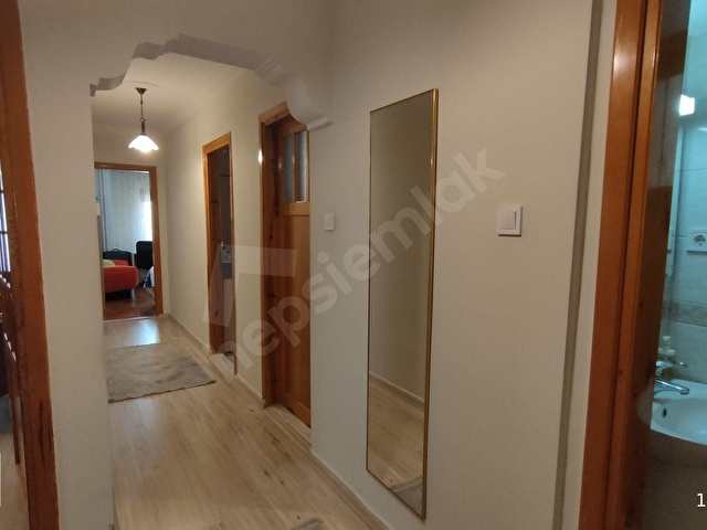 TURYAP DIAMONDDAN YENİŞEHİR ÖZKENTTE SATILIK DAİRE - Görsel 27