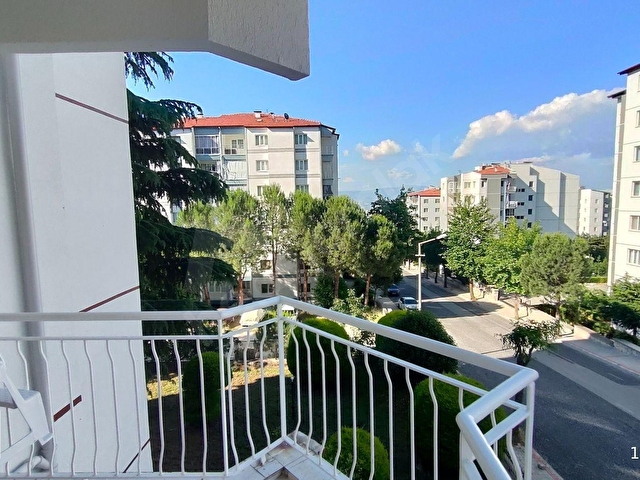 TURYAP DIAMONDDAN YENİŞEHİR ÖZKENTTE SATILIK DAİRE - Görsel 26