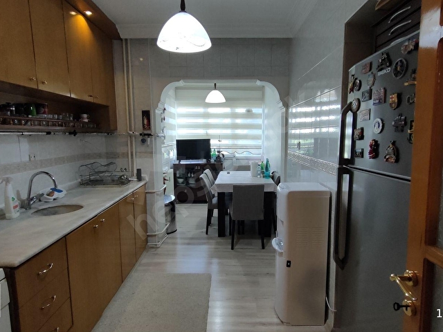 TURYAP DIAMONDDAN YENİŞEHİR ÖZKENTTE SATILIK DAİRE - Görsel 12