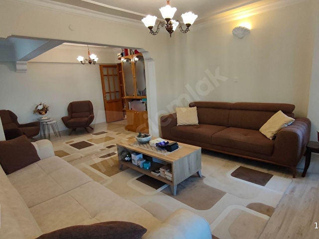 TURYAP DIAMONDDAN YENİŞEHİR ÖZKENTTE SATILIK DAİRE - Görsel 4