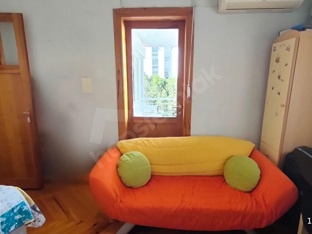 TURYAP DIAMONDDAN YENİŞEHİR ÖZKENTTE SATILIK DAİRE - Görsel 24
