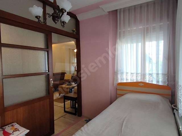 TURYAP DIAMONDDAN YENİŞEHİR ÖZKENTTE SATILIK DAİRE - Görsel 9