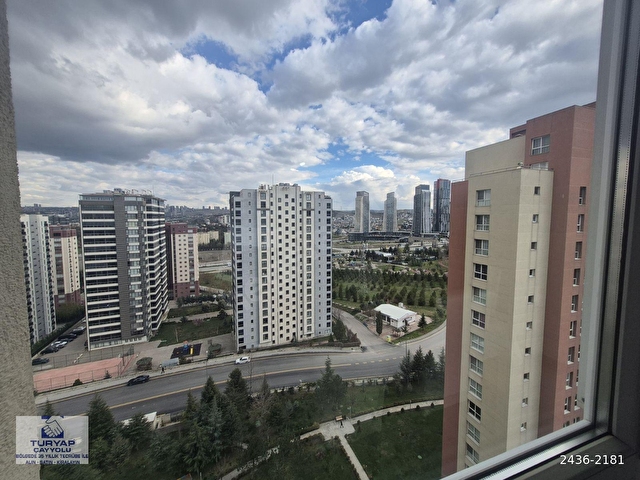 MESA ÇAMLIPARK SİTESİNDE SATILIK FULL YAPILI 3+1 LÜKS DAİRE - Görsel 15