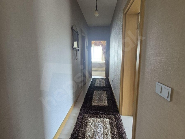 MESA ÇAMLIPARK SİTESİNDE SATILIK FULL YAPILI 3+1 LÜKS DAİRE - Görsel 30