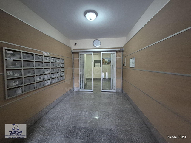 MESA ÇAMLIPARK SİTESİNDE SATILIK FULL YAPILI 3+1 LÜKS DAİRE - Görsel 3