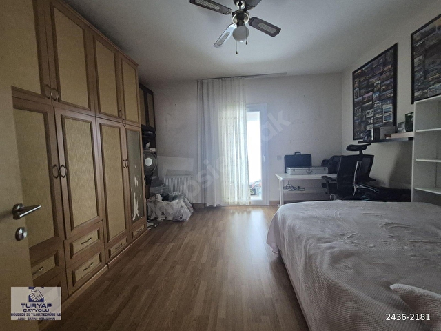 MESA ÇAMLIPARK SİTESİNDE SATILIK FULL YAPILI 3+1 LÜKS DAİRE - Görsel 28