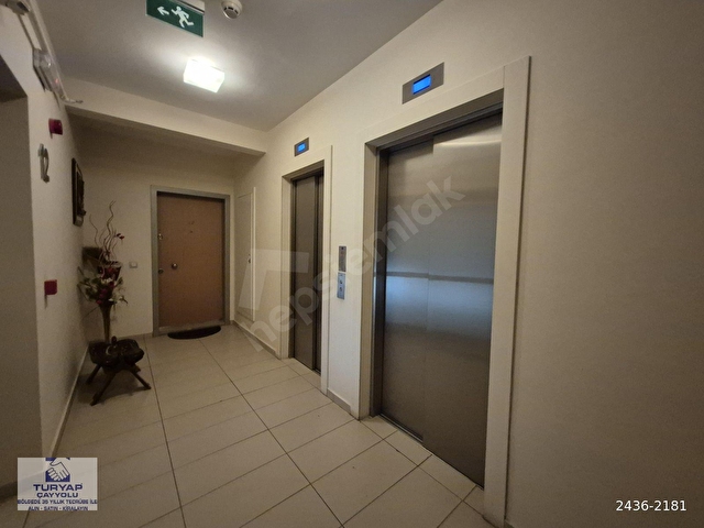 MESA ÇAMLIPARK SİTESİNDE SATILIK FULL YAPILI 3+1 LÜKS DAİRE - Görsel 4