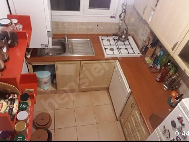 IN THE CENTER OF KADIKÖY ALTIYOL BAHARİYE SAHİLE ÇOK YAKIN 2+1 EŞYALI DAİRE - Görsel 16