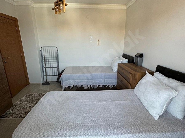 ZONGULDAK MERKEZ İNCİVEZ KİRALIK EŞYALI 1+1 DAİRE - Görsel 2