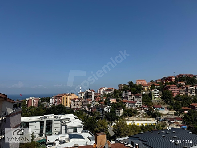 ZONGULDAK MERKEZ İNCİVEZ KİRALIK EŞYALI 1+1 DAİRE