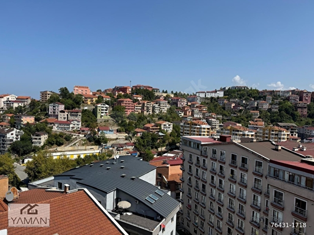 ZONGULDAK MERKEZ İNCİVEZ KİRALIK EŞYALI 1+1 DAİRE - Görsel 13