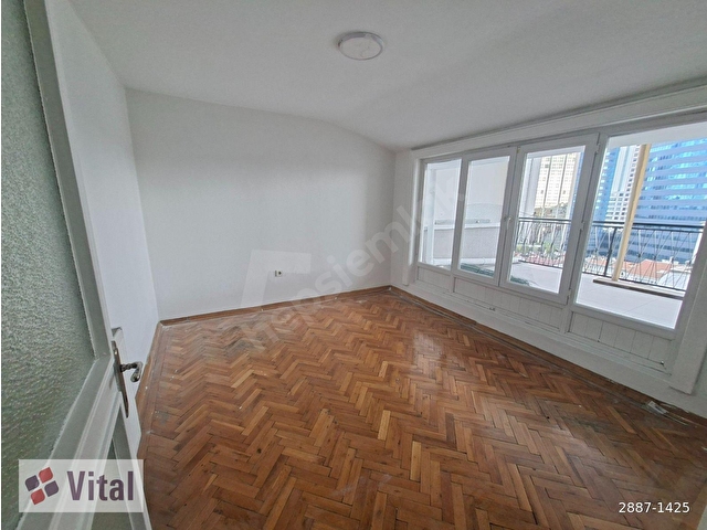 ŞİŞLİ HALASKARGAZİ ÜZERİNDE KİRALIK 250 M2 TERASLI DUBLEKS OFİS BÜRO - Görsel 11