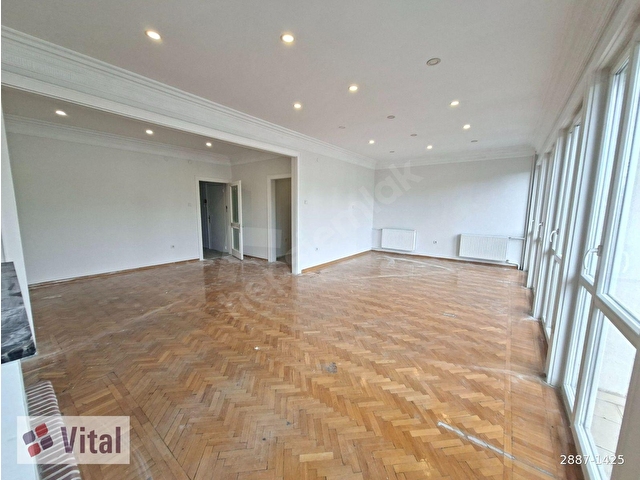 ŞİŞLİ HALASKARGAZİ ÜZERİNDE KİRALIK 250 M2 TERASLI DUBLEKS OFİS BÜRO - Görsel 18