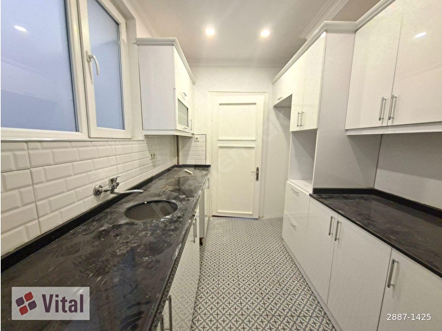ŞİŞLİ HALASKARGAZİ ÜZERİNDE KİRALIK 250 M2 TERASLI DUBLEKS OFİS BÜRO - Görsel 24