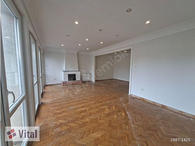 ŞİŞLİ HALASKARGAZİ ÜZERİNDE KİRALIK 250 M2 TERASLI DUBLEKS OFİS BÜRO - Görsel 19