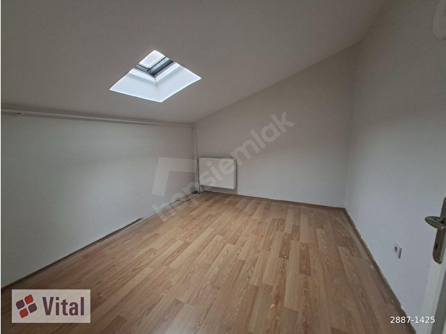 ŞİŞLİ HALASKARGAZİ ÜZERİNDE KİRALIK 250 M2 TERASLI DUBLEKS OFİS BÜRO - Görsel 29