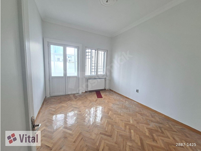 ŞİŞLİ HALASKARGAZİ ÜZERİNDE KİRALIK 250 M2 TERASLI DUBLEKS OFİS BÜRO - Görsel 4