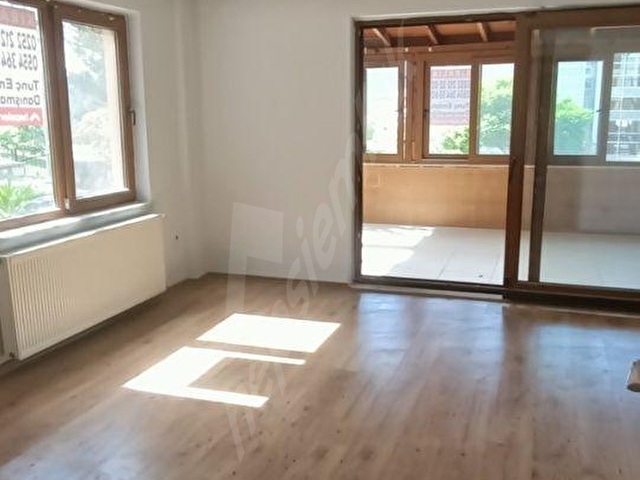 MENTEŞEDE 2+1 KİRALIK DAİRE - Görsel 12
