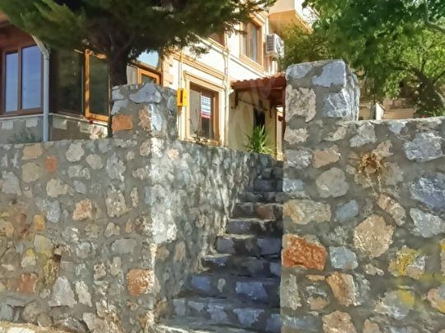MENTEŞEDE 2+1 KİRALIK DAİRE - Görsel 8