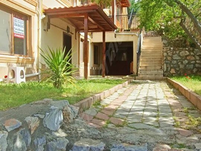MENTEŞEDE 2+1 KİRALIK DAİRE