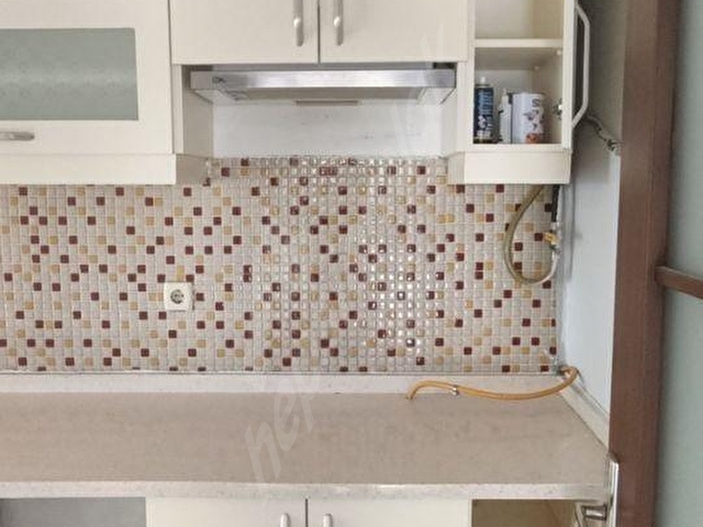 MENTEŞEDE 2+1 KİRALIK DAİRE - Görsel 30
