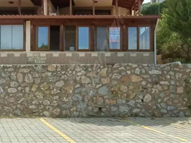 MENTEŞEDE 2+1 KİRALIK DAİRE - Görsel 7