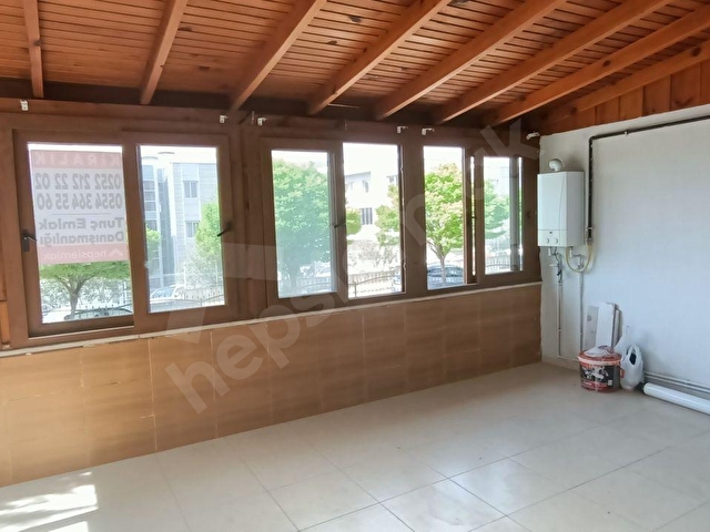 MENTEŞEDE 2+1 KİRALIK DAİRE - Görsel 17