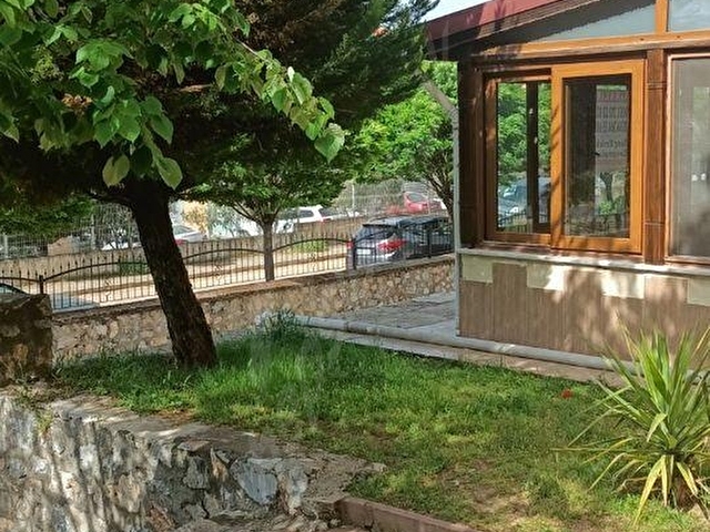 MENTEŞEDE 2+1 KİRALIK DAİRE - Görsel 6