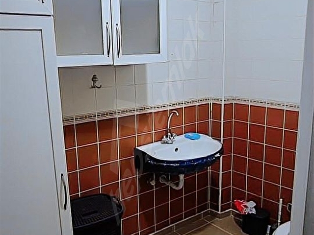VAYE GAYRİMENKULDEN YAZIRDA KİRALIK 3+1 DAİRE - Görsel 17
