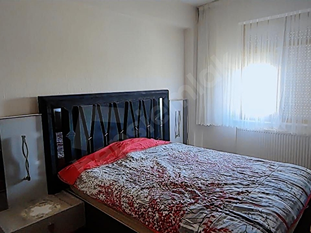 VAYE GAYRİMENKULDEN YAZIRDA KİRALIK 3+1 DAİRE - Görsel 10