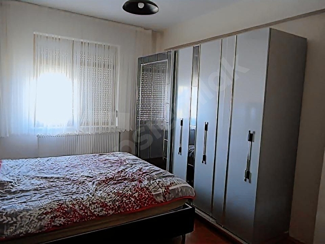 VAYE GAYRİMENKULDEN YAZIRDA KİRALIK 3+1 DAİRE - Görsel 11