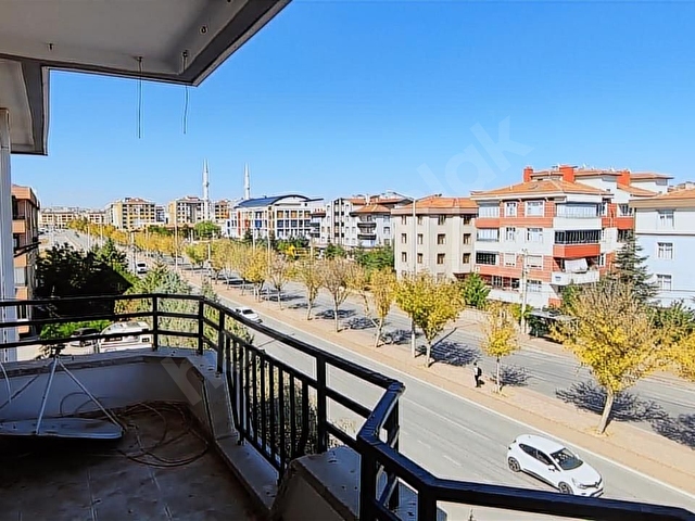 VAYE GAYRİMENKULDEN YAZIRDA KİRALIK 3+1 DAİRE - Görsel 24