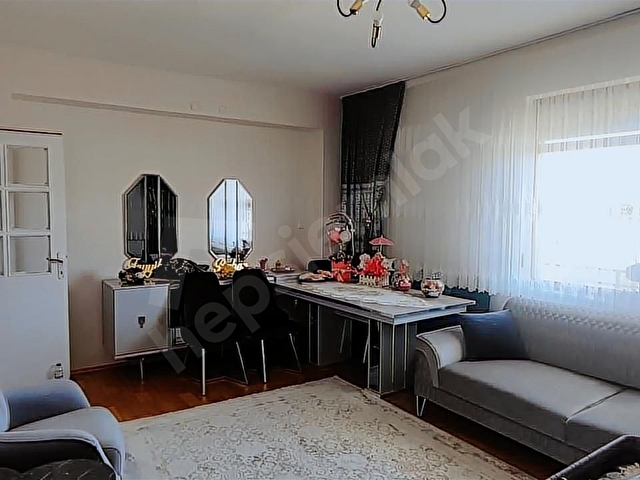VAYE GAYRİMENKULDEN YAZIRDA KİRALIK 3+1 DAİRE - Görsel 4
