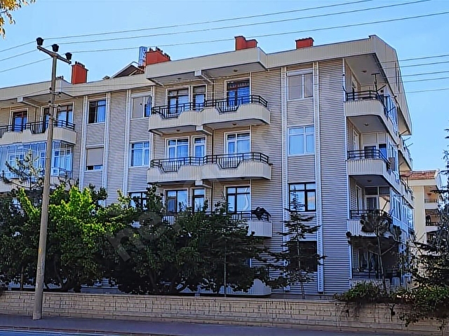 VAYE GAYRİMENKULDEN YAZIRDA KİRALIK 3+1 DAİRE - Görsel 28