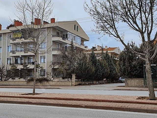 VAYE GAYRİMENKULDEN YAZIRDA KİRALIK 3+1 DAİRE - Görsel 30