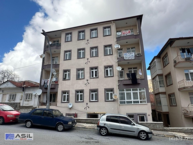 Merkez Mutafoğlu Satılık