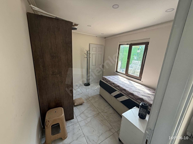 AKINLAR İNŞAAT TAN SATILIK 402 M2 MÜSTAKİL HİSSELİ ARSA - Görsel 12