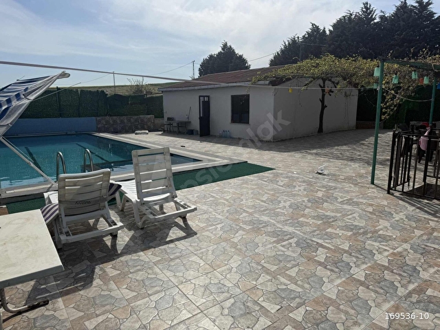 AKINLAR İNŞAAT TAN SATILIK 402 M2 MÜSTAKİL HİSSELİ ARSA - Görsel 25