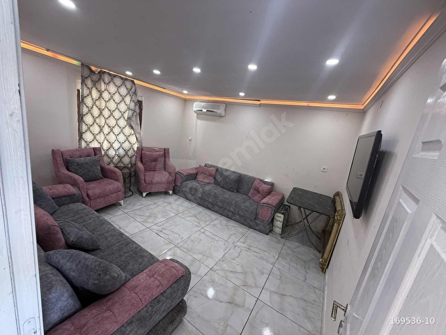 AKINLAR İNŞAAT TAN SATILIK 402 M2 MÜSTAKİL HİSSELİ ARSA - Görsel 13