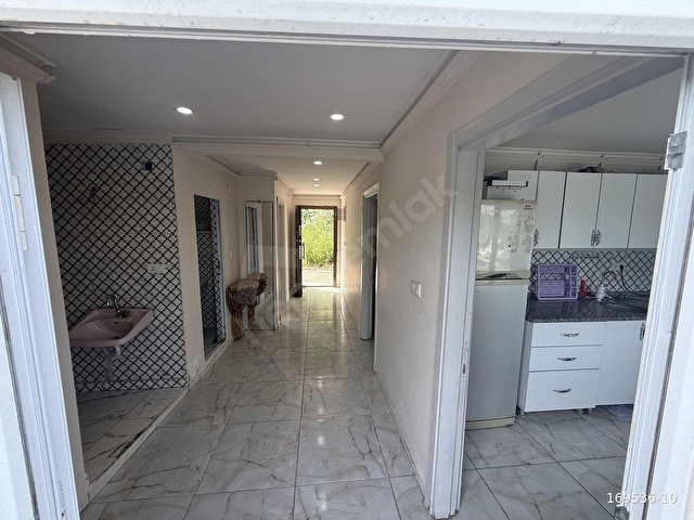 AKINLAR İNŞAAT TAN SATILIK 402 M2 MÜSTAKİL HİSSELİ ARSA - Görsel 17